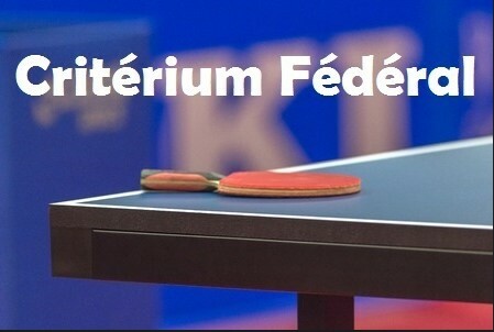 Criterium Fédéral