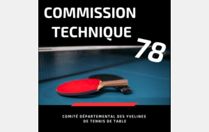 Questionnaire de la Commission Technique