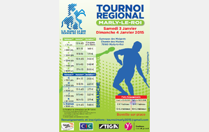 Tournoi de Marly le Roi
