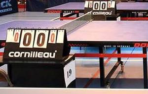 Tournoi régional de Saint-Arnoult-en-Yvelines