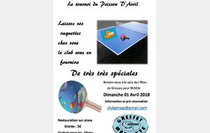 Tournoi de Gressey