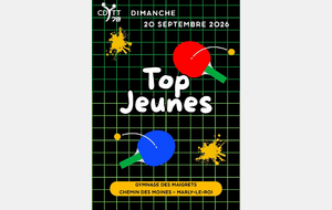 Top Jeunes 2026