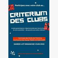 Critérium Jean-Claude Cornillon n°2 