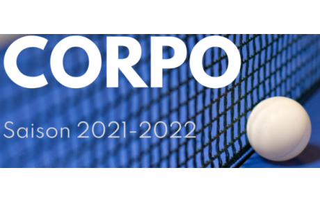 Championnat de France Corpos
