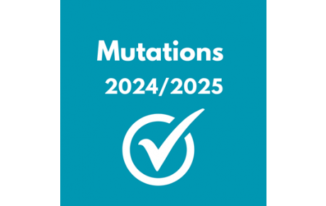 Mutations 2024/2025