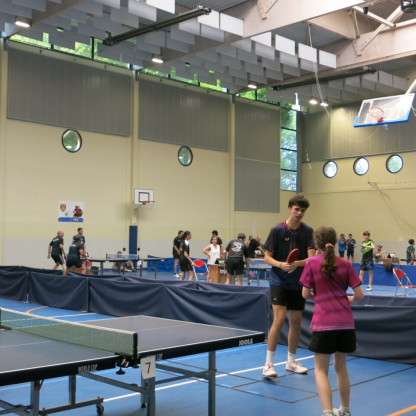 Coupe de Double 2026