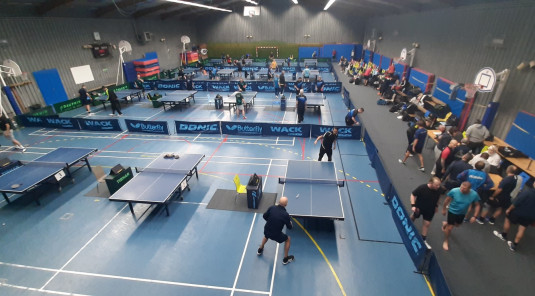 Résultats du Championnat Départemental Vétérans 2025