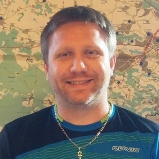 Fabien Kandin