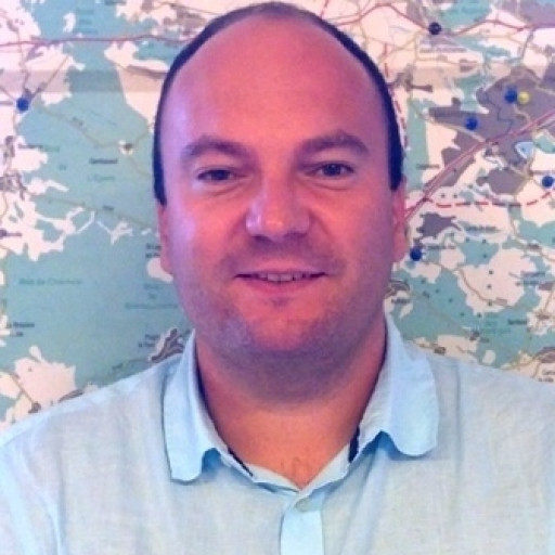 Thomas Martineau