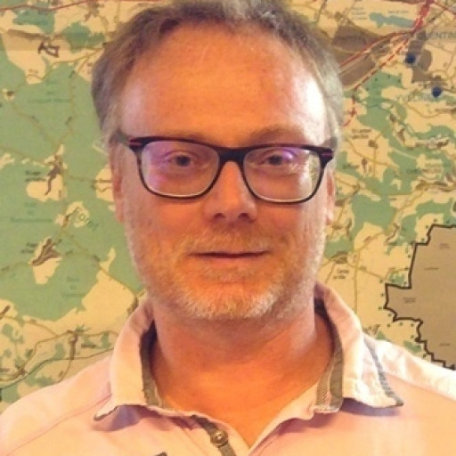 Laurent Petrone