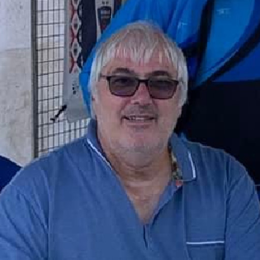 Patrick  Barnabe