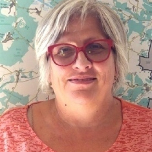 Catherine Kandin