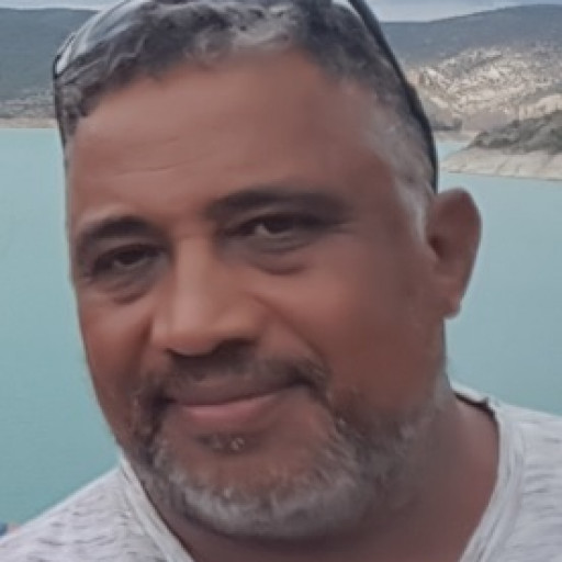 Luc Bernadin