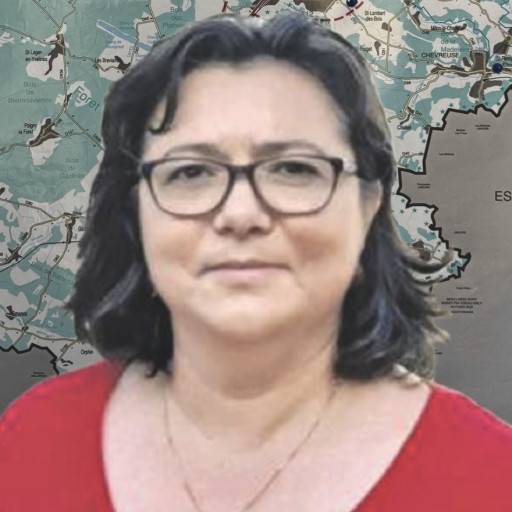 Hélène Klar