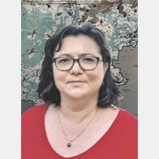 Hélène Klar